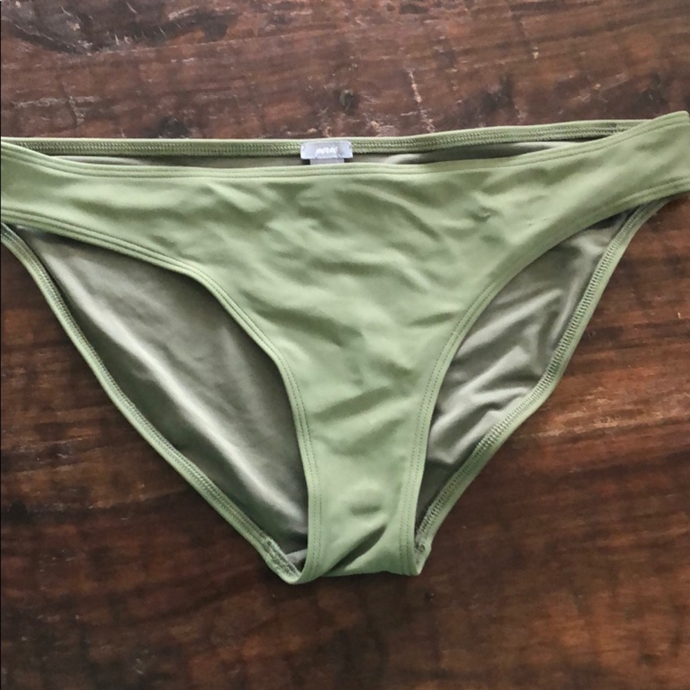 Swim bottoms